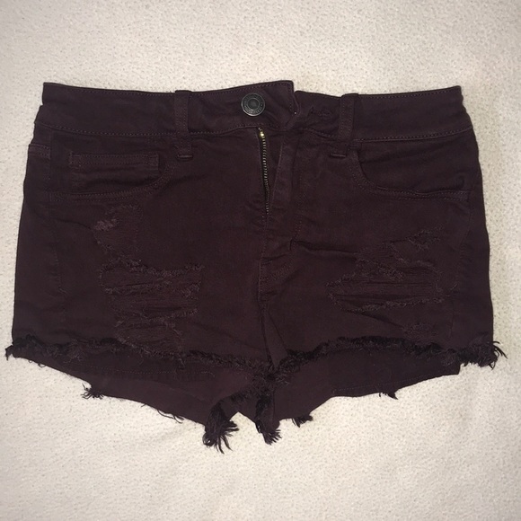 American eagle shorts - Picture 2 of 4